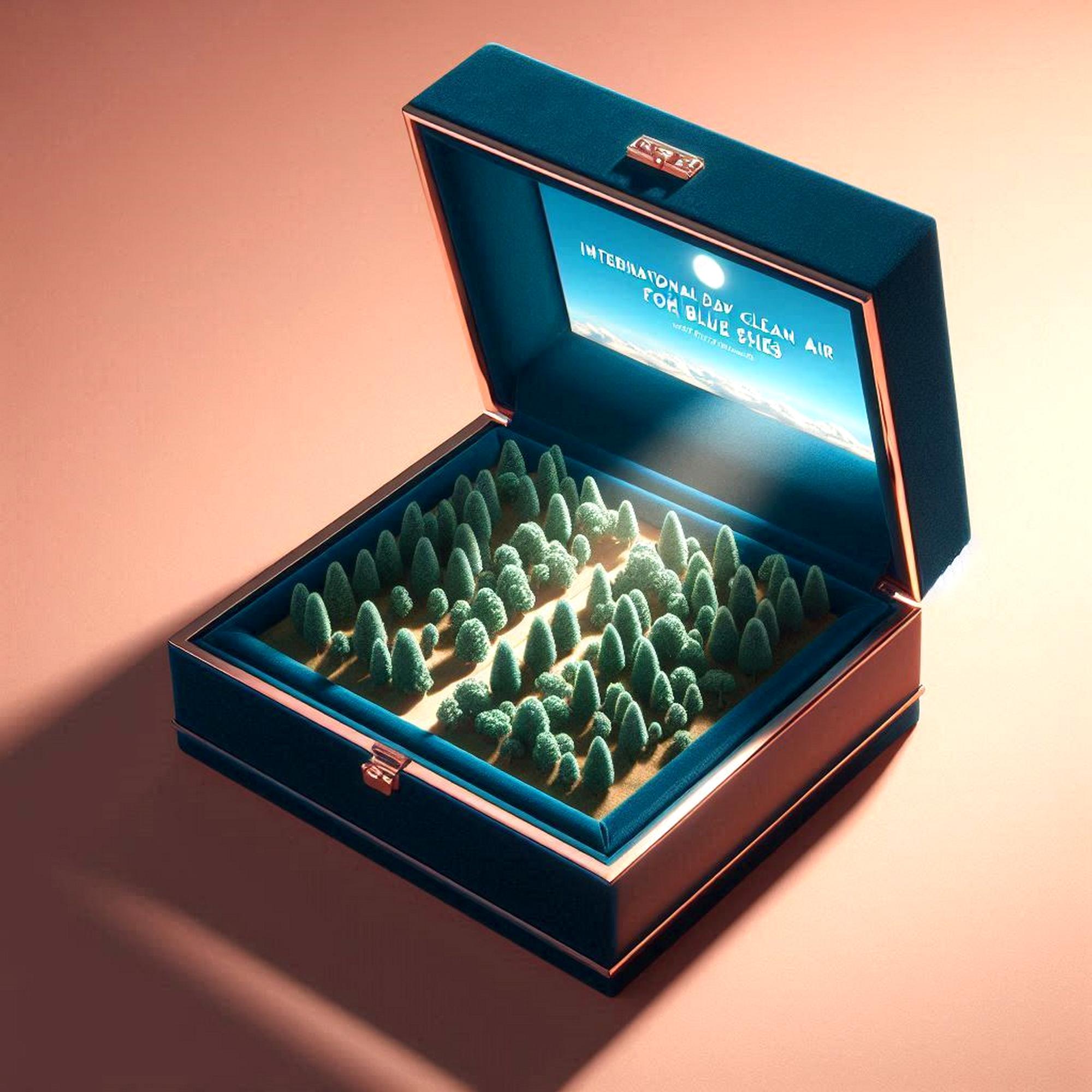 Premium game package illustration